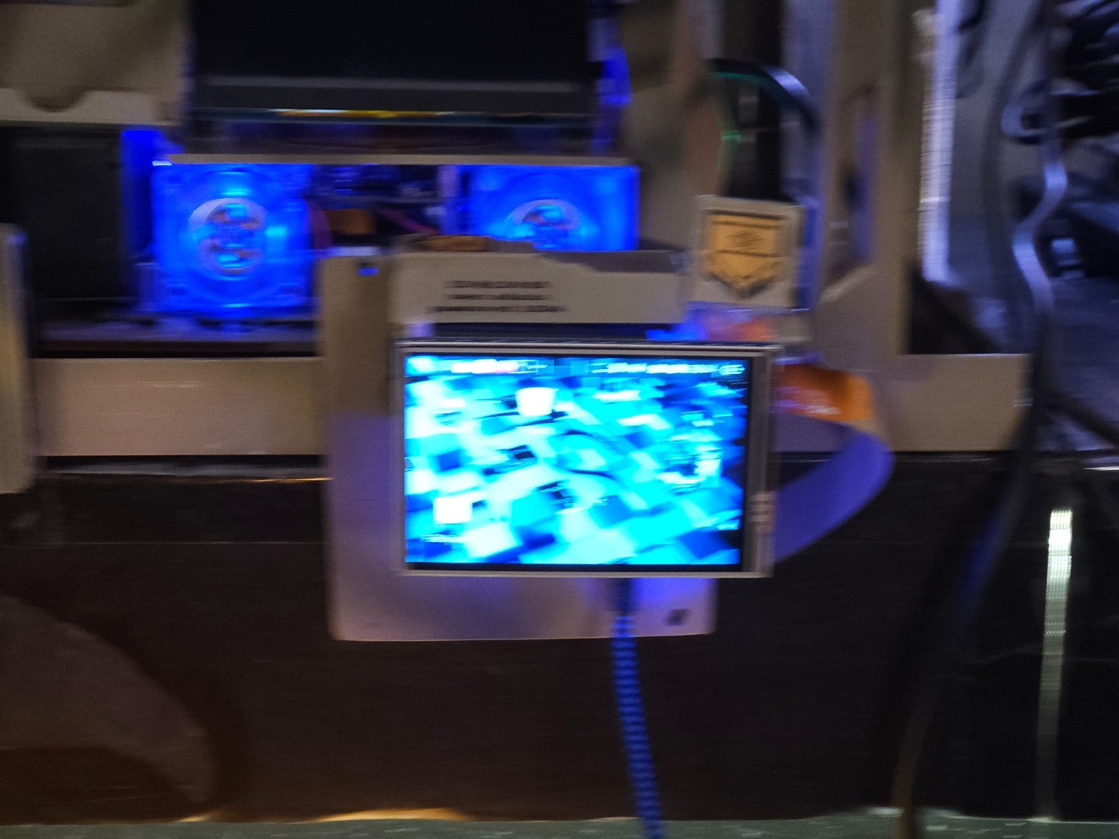 Pi Zero 2 W Klipper 3D Printer Upgrade, Klipperscreen, Mainsail OS, Crows Nest