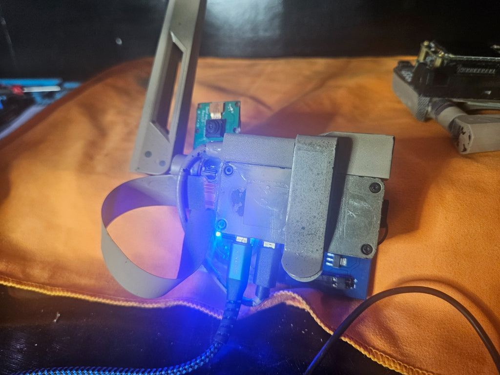 Pi Zero 2 W Klipper 3D Printer Upgrade, Klipperscreen, Mainsail OS, Crows Nest