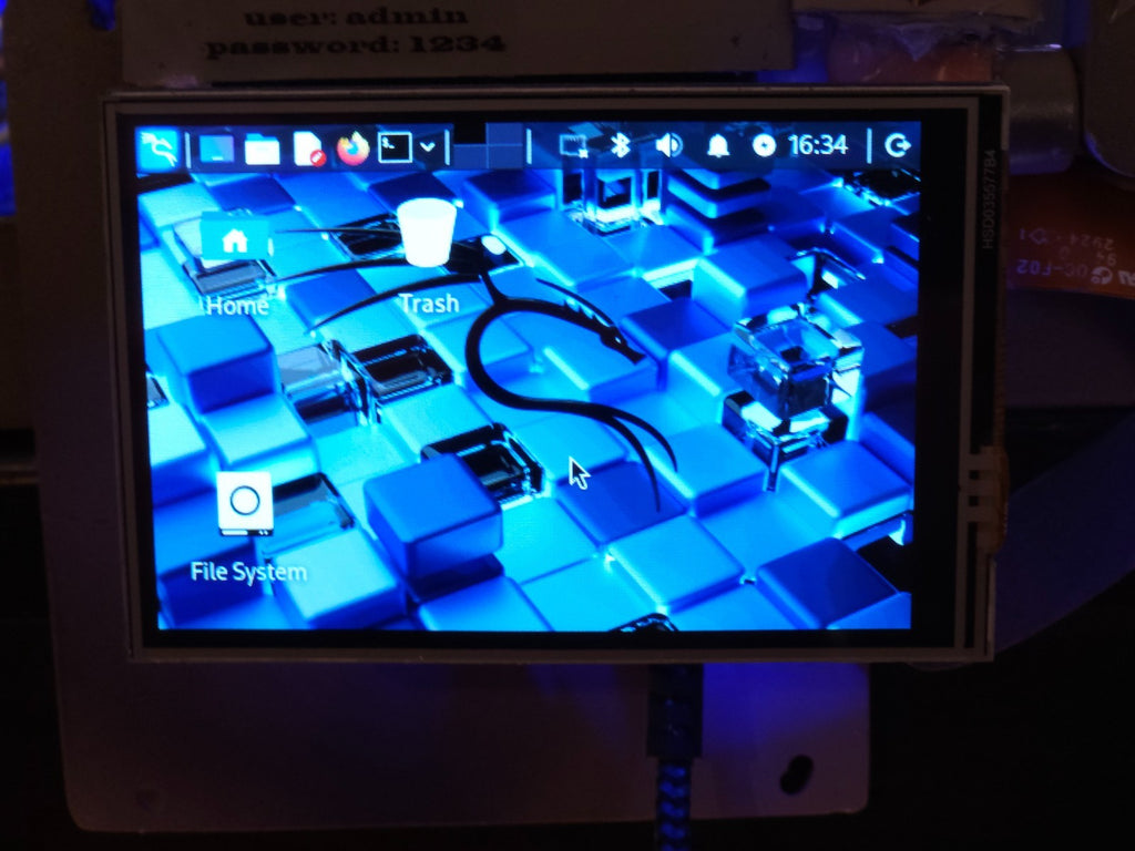 Pi Zero 2 W Klipper 3D Printer Upgrade, Klipperscreen, Mainsail OS, Crows Nest